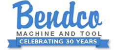 Bendco Machine and Tool