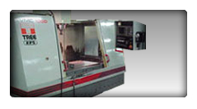 Custom Machines