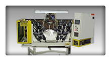 Custom Machines